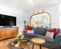 Reventa - Adosado - Gran Alacant - Monte y Mar