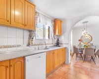 Reventa - Adosado - Gran Alacant - Monte y Mar