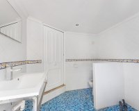 Reventa - Adosado - Gran Alacant - Monte y Mar