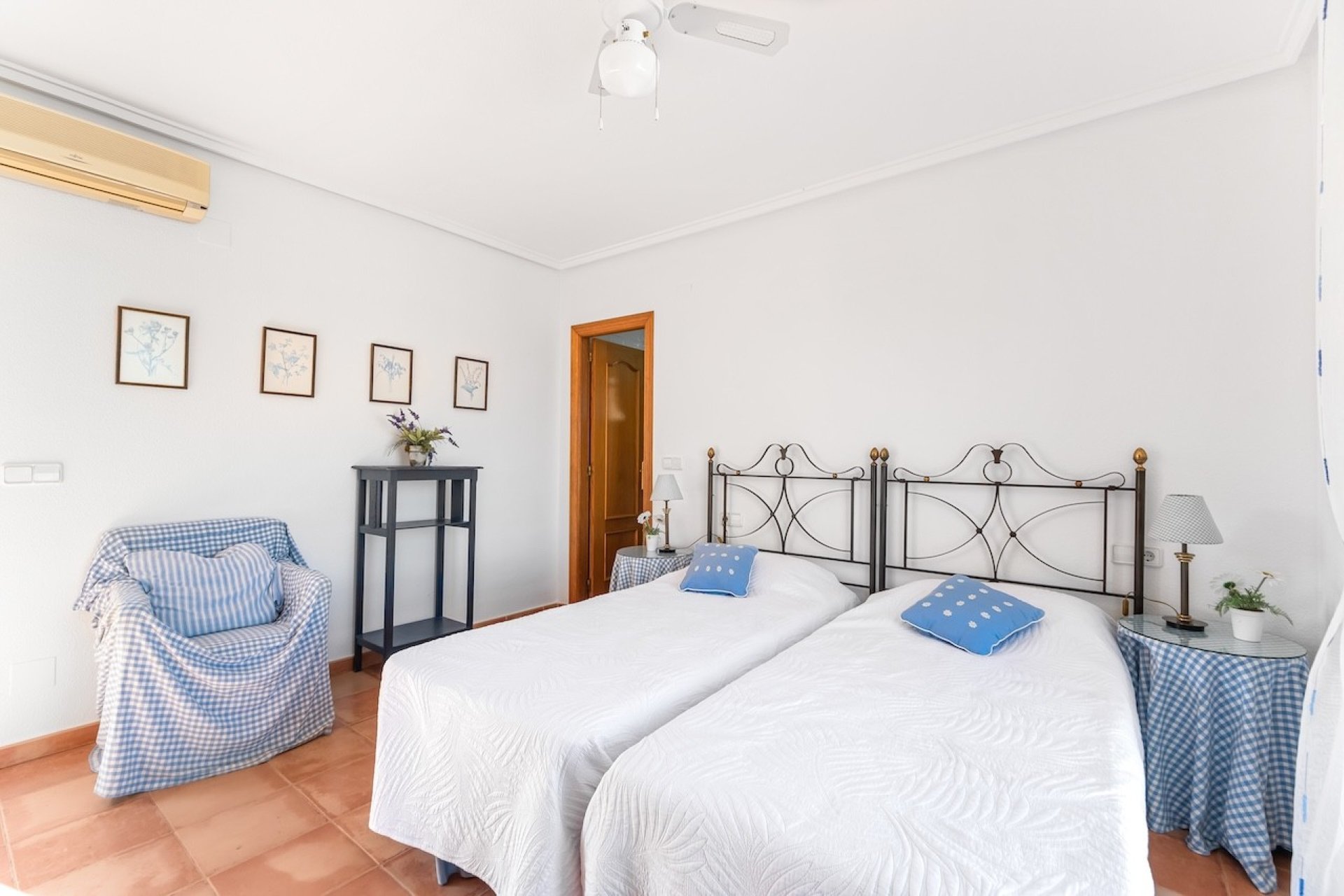 Reventa - Adosado - Gran Alacant - Monte y Mar