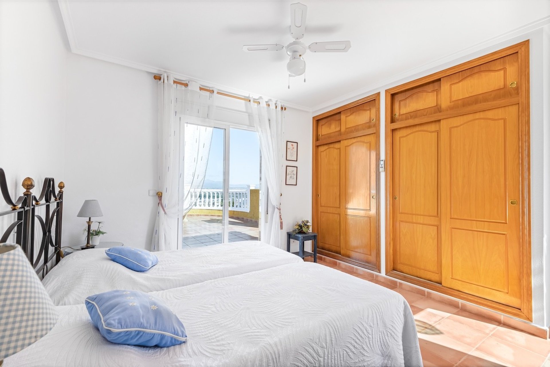 Reventa - Adosado - Gran Alacant - Monte y Mar