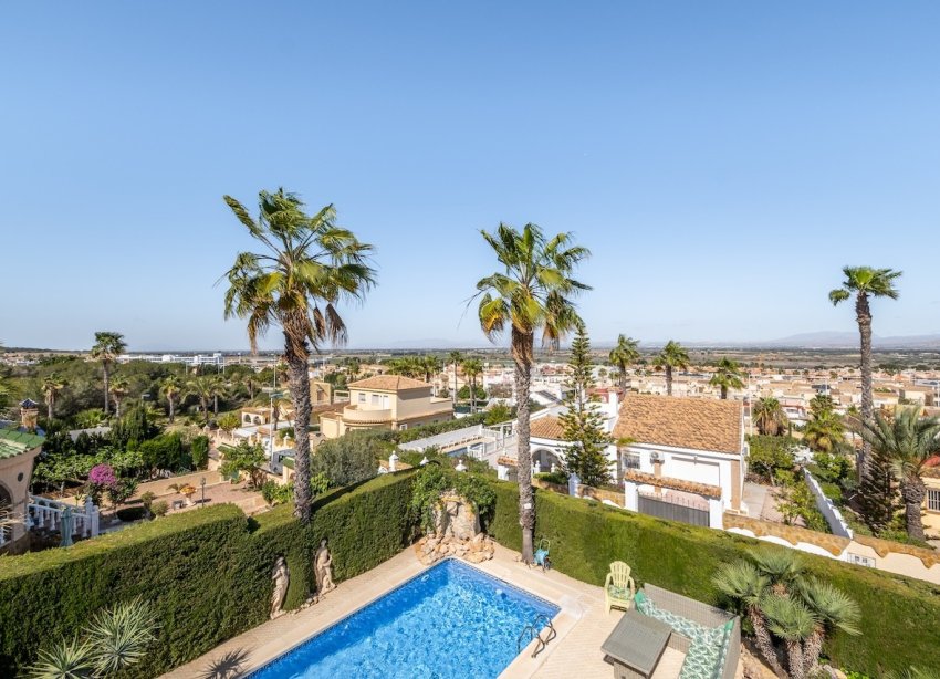 Reventa - Adosado - Gran Alacant - Monte y Mar