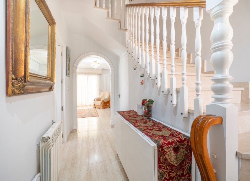 Reventa - Adosado - Guardamar del Segura - El moncayo