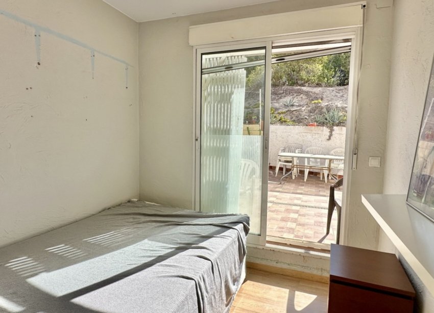 Reventa - Adosado - Guardamar del Segura - Lomas de Polo-Pinomar