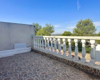 Reventa - Adosado - Guardamar del Segura - Lomas de Polo-Pinomar