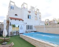 Reventa - Adosado - ﻿Torrevieja (Alicante) - Torretas