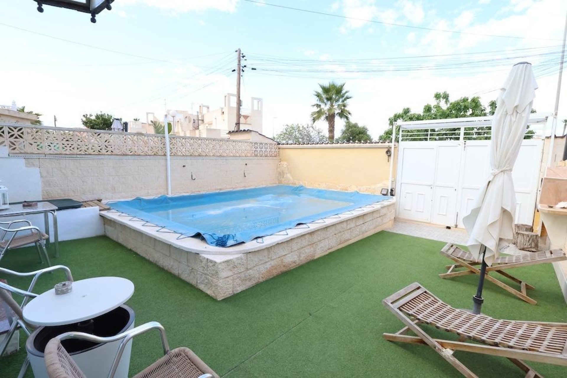 Reventa - Adosado - ﻿Torrevieja (Alicante) - Torretas