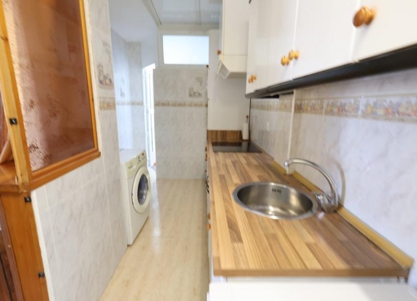 Reventa - Adosado - ﻿Torrevieja (Alicante) - Torretas
