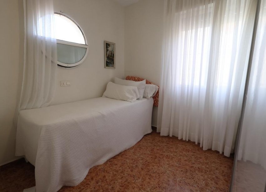 Reventa - Adosado - ﻿Torrevieja (Alicante) - Torretas