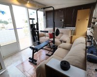 Reventa - Adosado - ﻿Torrevieja (Alicante) - Torretas