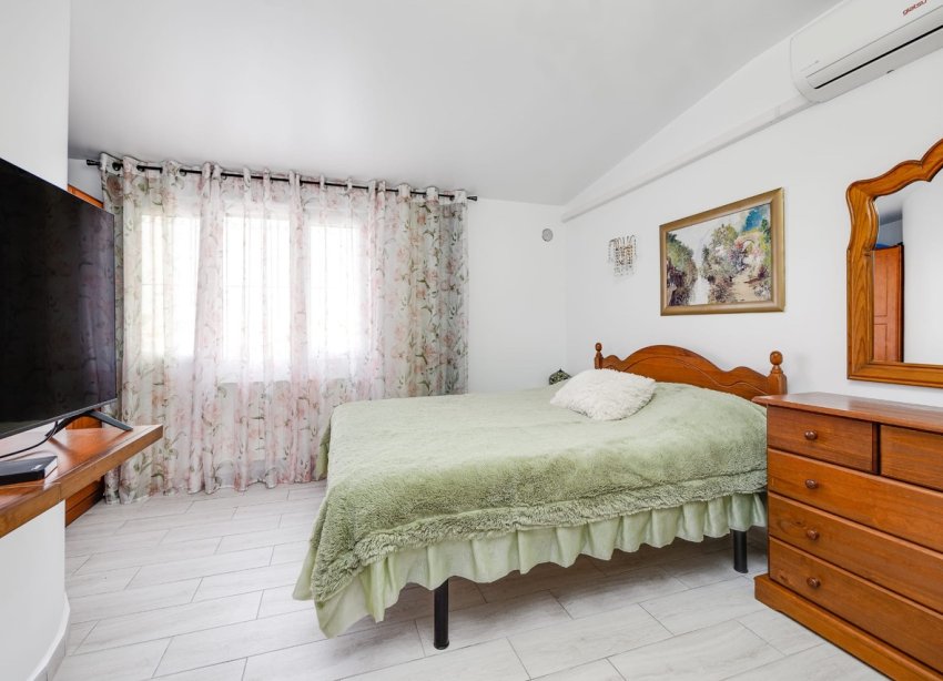 Reventa - Adosado - ﻿Torrevieja (Alicante) - Torrevieja