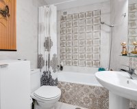 Reventa - Adosado - ﻿Torrevieja (Alicante) - Torrevieja