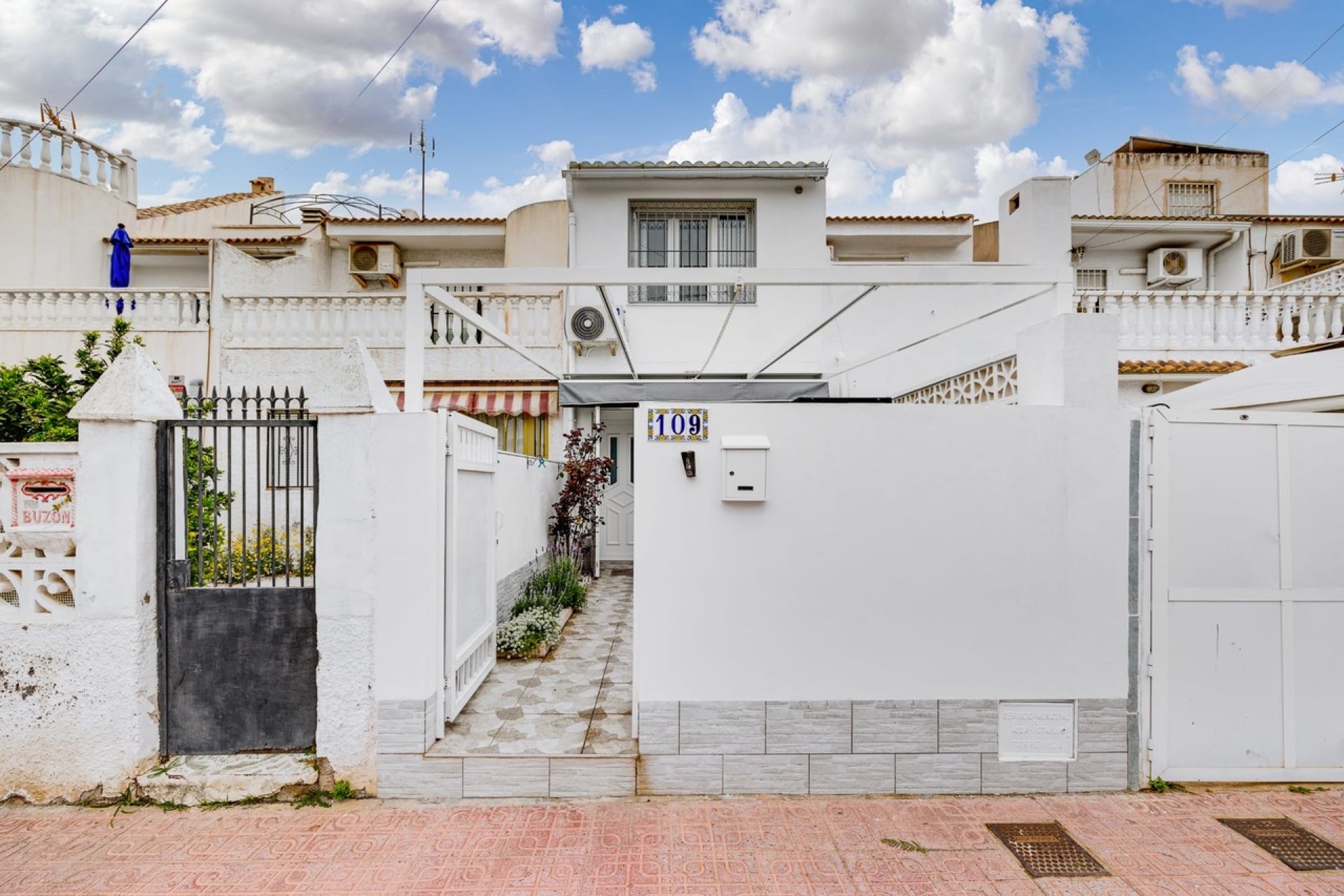 Reventa - Adosado - ﻿Torrevieja (Alicante) - Torrevieja