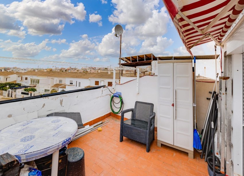Reventa - Adosado - ﻿Torrevieja (Alicante) - Torrevieja