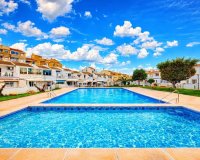 Reventa - Adosado - ﻿Torrevieja (Alicante) - Torrevieja