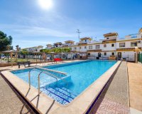 Reventa - Adosado - ﻿Torrevieja (Alicante) - Torrevieja