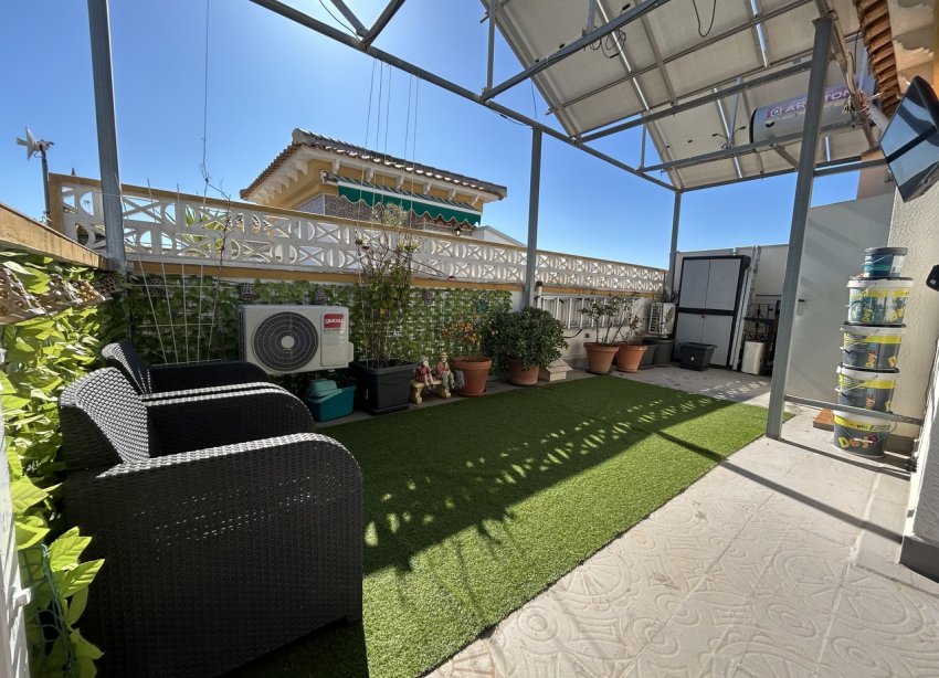 Reventa - Adosado - ﻿Torrevieja (Alicante) - Torrevieja