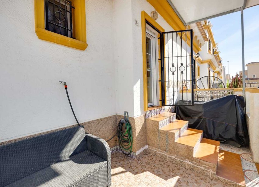 Reventa - Adosado - ﻿Torrevieja (Alicante) - Torrevieja