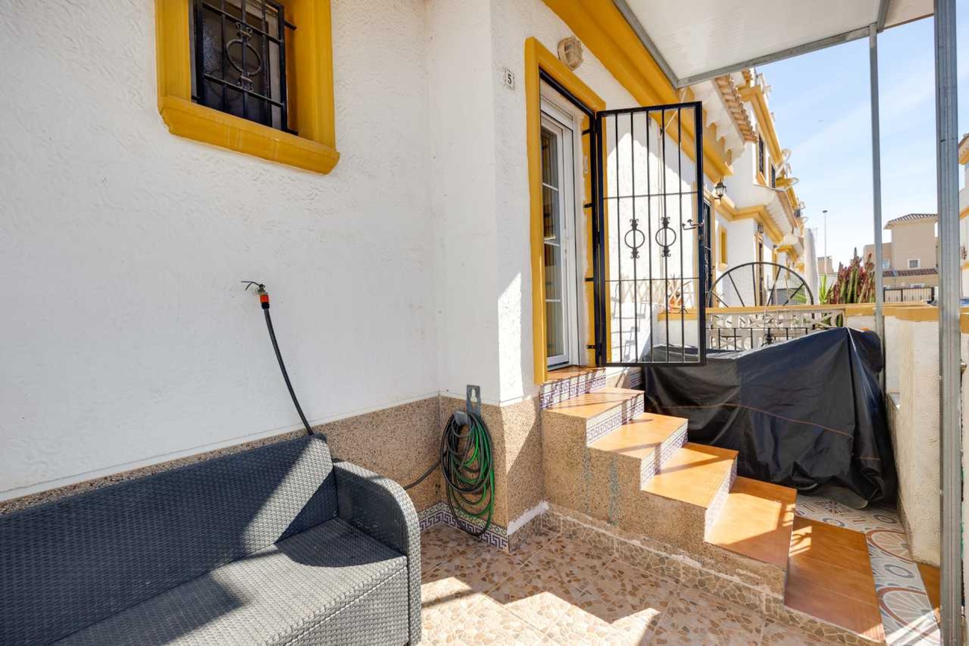 Reventa - Adosado - ﻿Torrevieja (Alicante) - Torrevieja