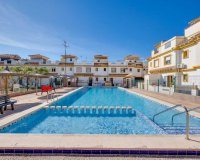 Reventa - Adosado - ﻿Torrevieja (Alicante) - Torrevieja