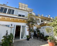 Reventa - Adosado - ﻿Torrevieja (Alicante) - Torrevieja