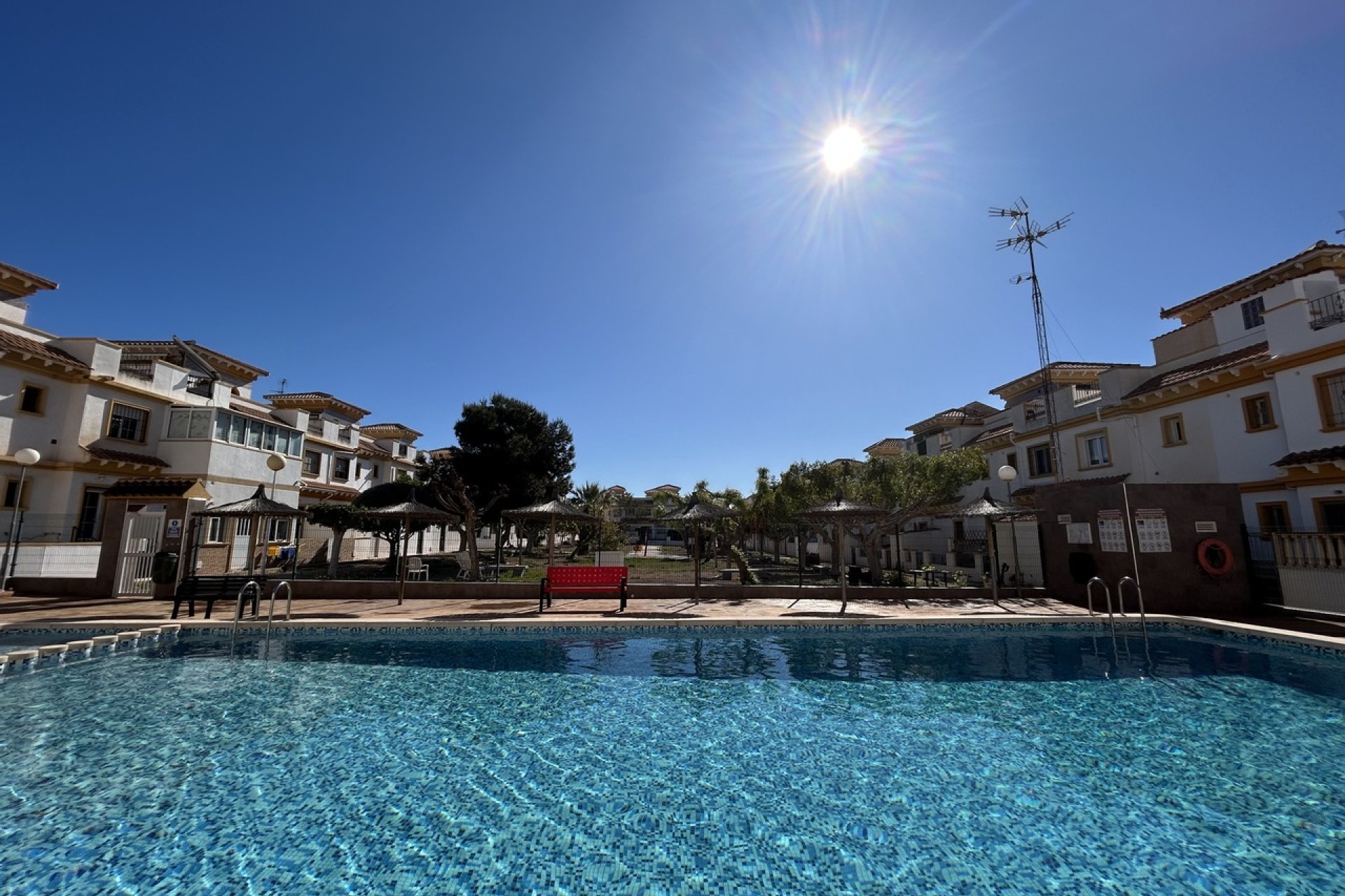 Reventa - Adosado - ﻿Torrevieja (Alicante) - Torrevieja