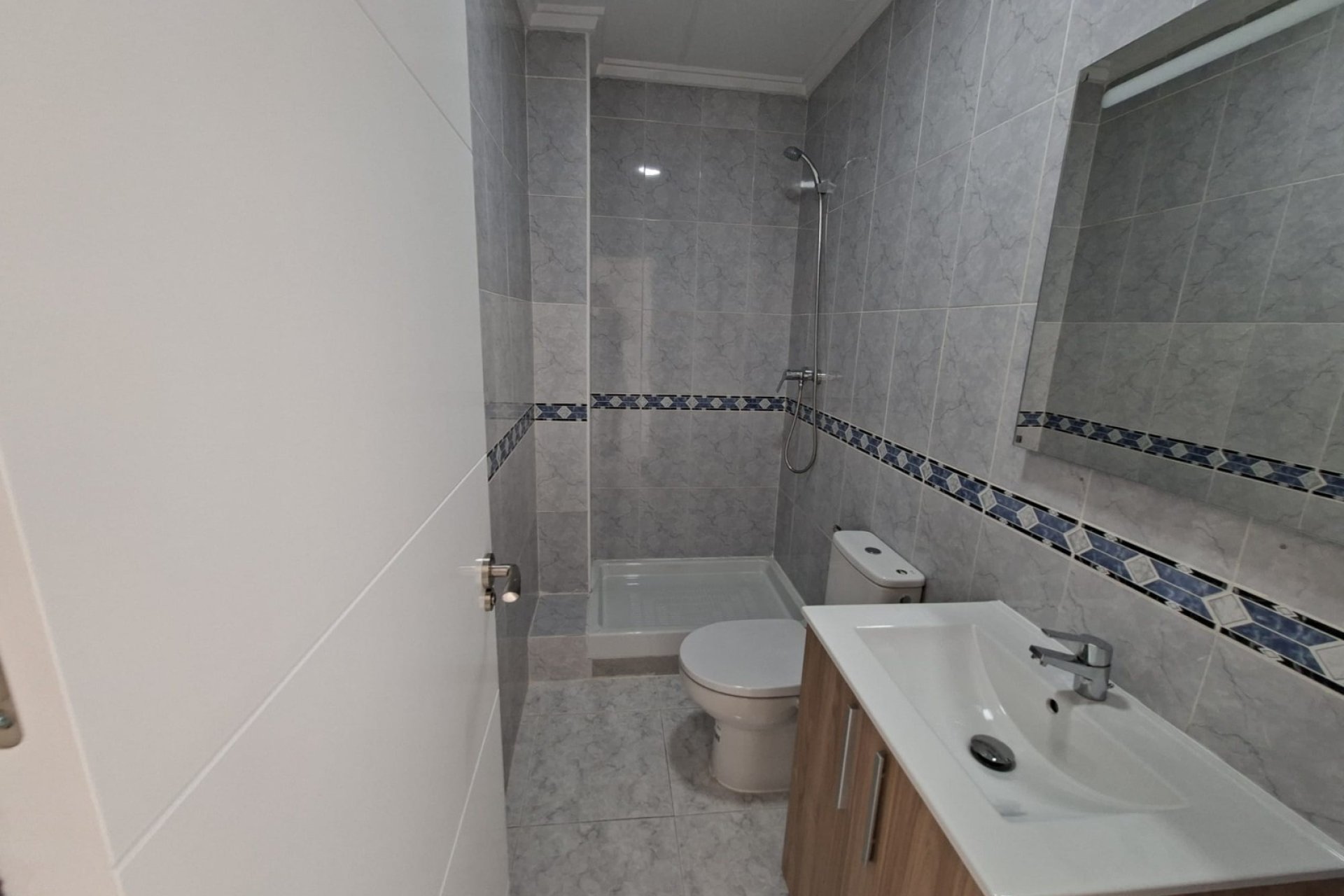 Reventa - Adosado - La Marina - La Marina - Urbanization