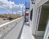 Reventa - Adosado - La Marina - La Marina - Urbanization