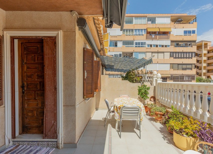 Reventa - Adosado - La Mata - Playa