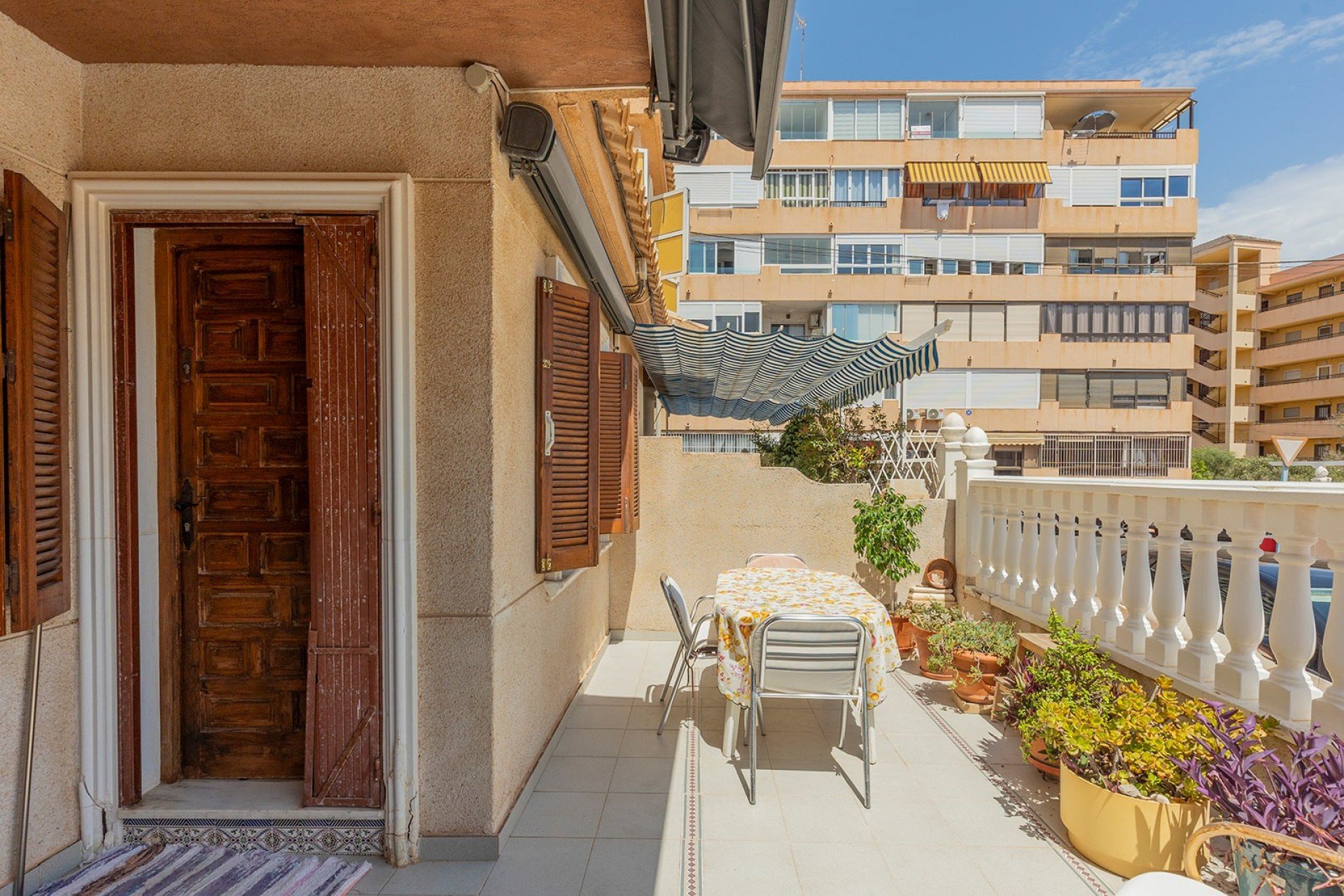 Reventa - Adosado - La Mata - Playa