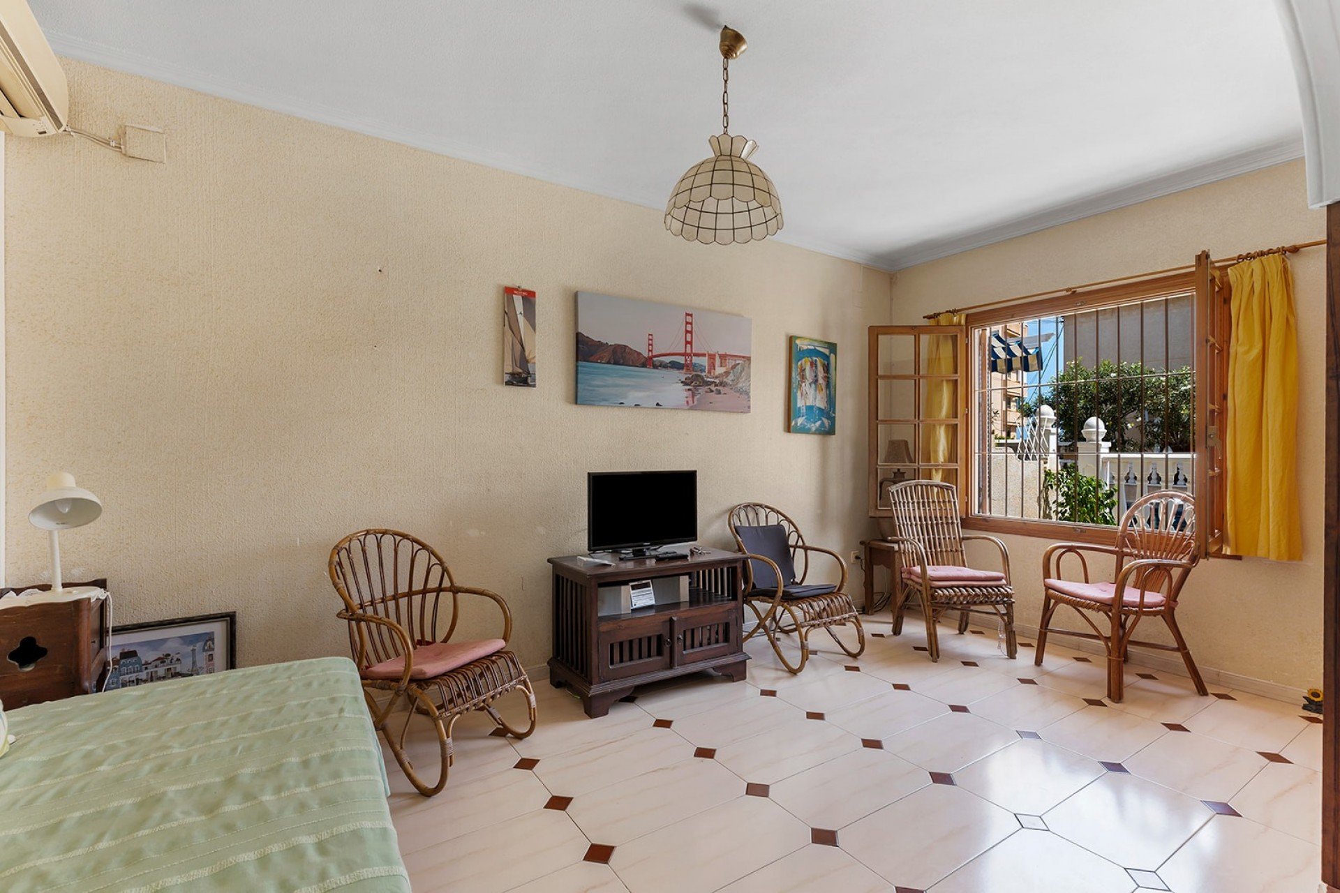 Reventa - Adosado - La Mata - Playa