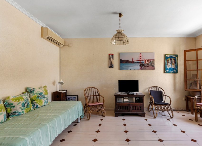 Reventa - Adosado - La Mata - Playa