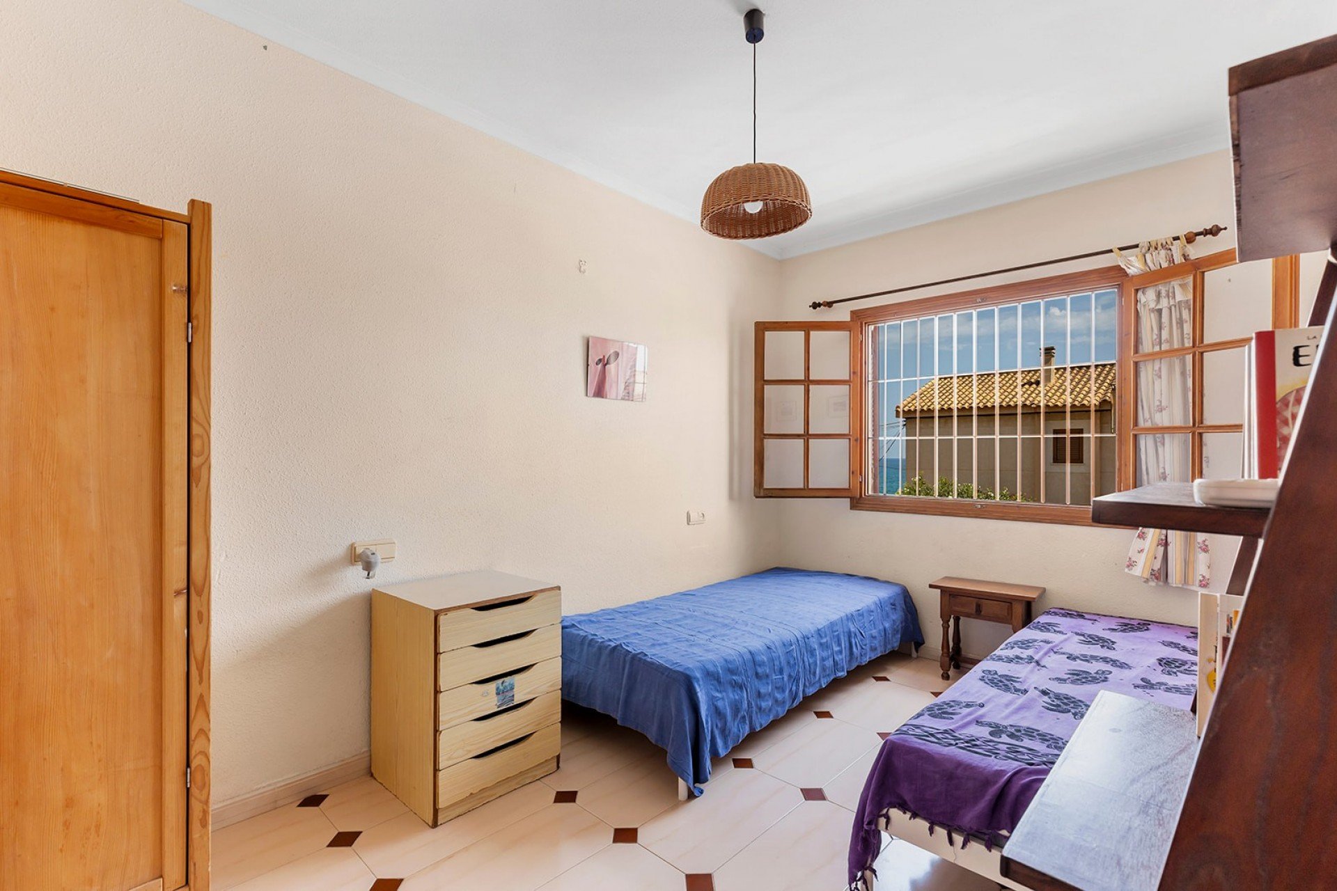 Reventa - Adosado - La Mata - Playa
