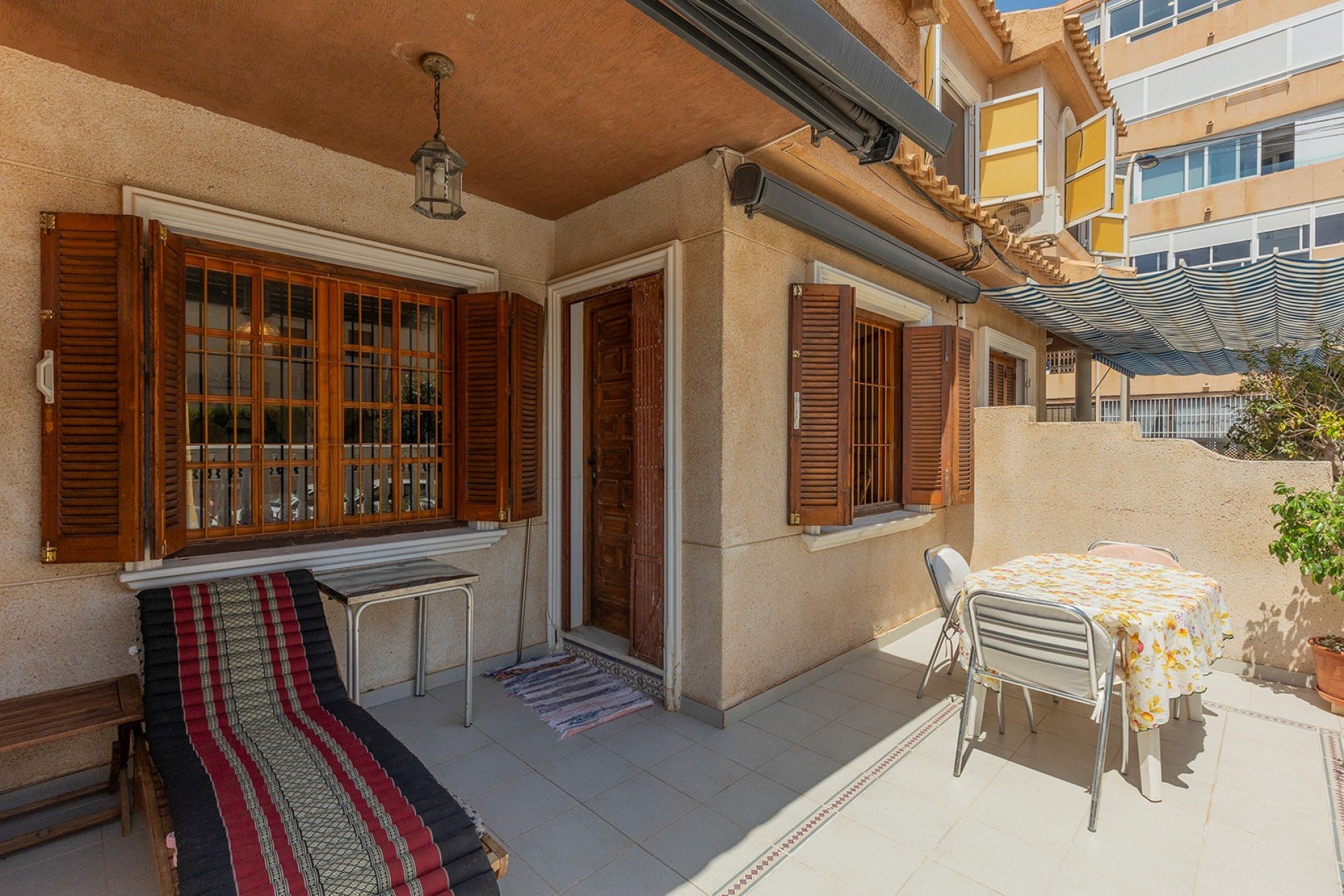 Reventa - Adosado - La Mata - Playa