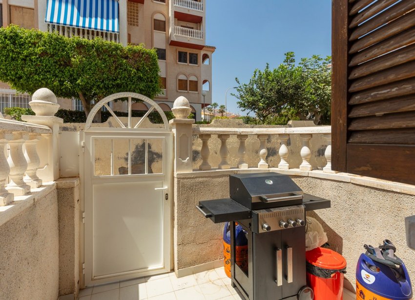 Reventa - Adosado - La Mata - Playa