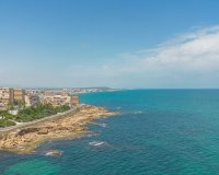 Reventa - Adosado - La Mata - Playa