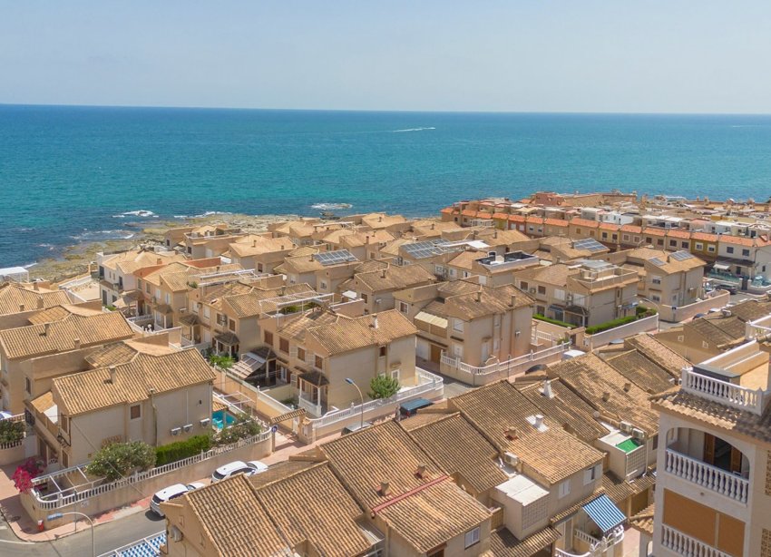 Reventa - Adosado - La Mata - Playa