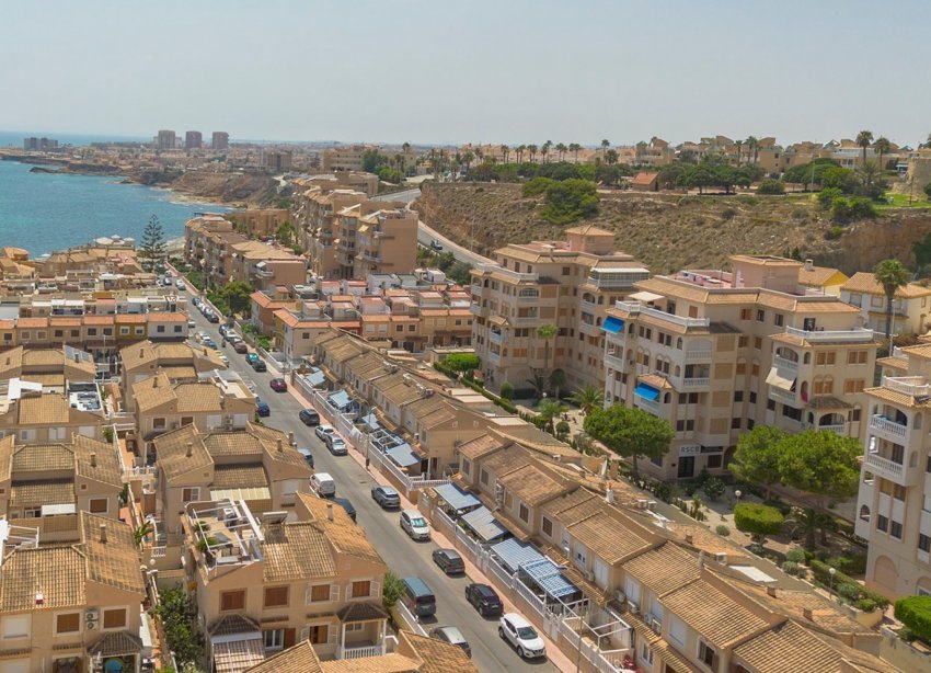 Reventa - Adosado - La Mata - Playa