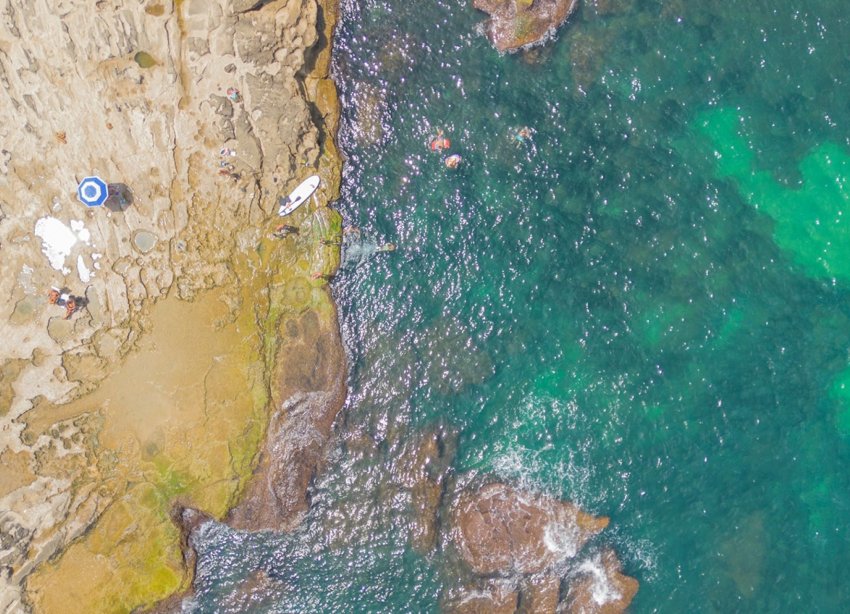 Reventa - Adosado - La Mata - Playa
