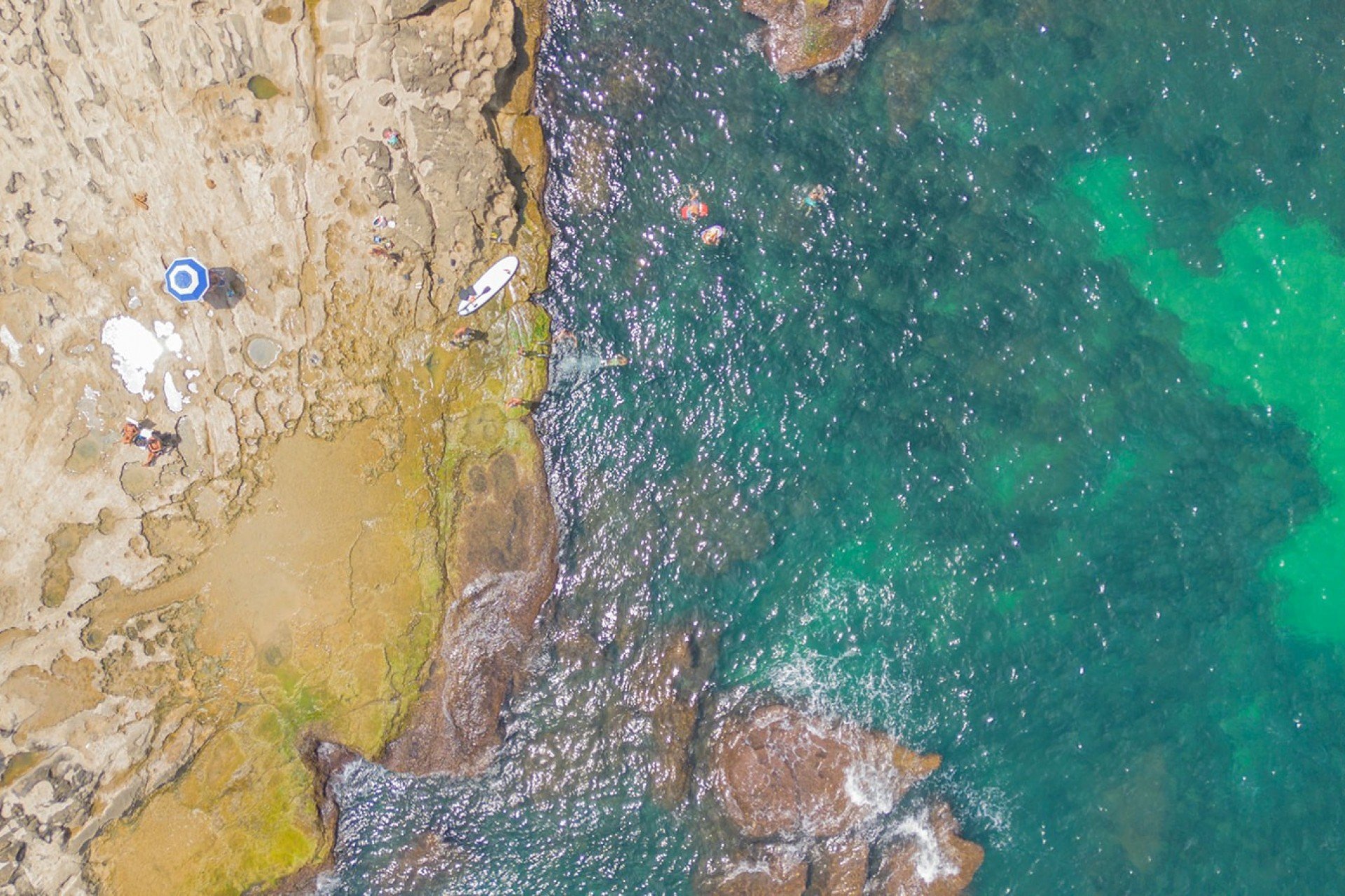Reventa - Adosado - La Mata - Playa