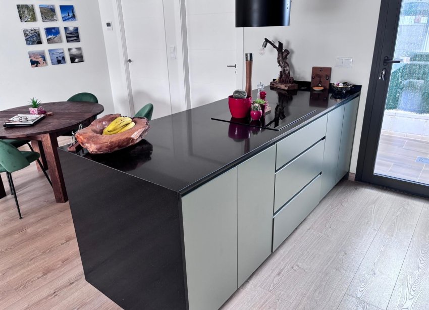 Reventa - Adosado - Los Montesinos - La Herada