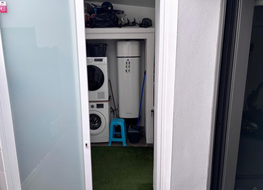 Reventa - Adosado - Los Montesinos - La Herada