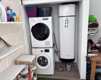 Reventa - Adosado - Los Montesinos - La Herada