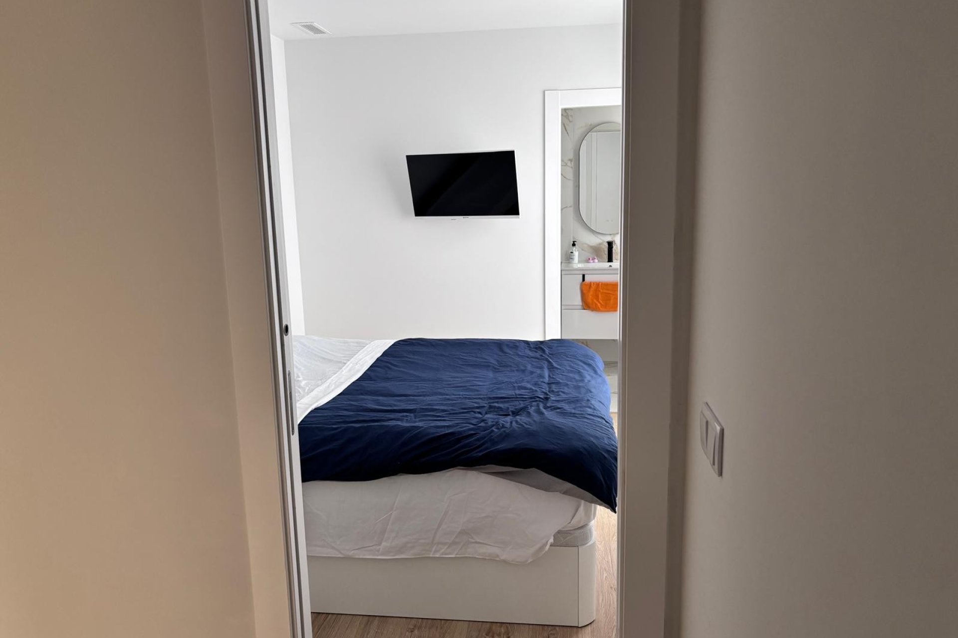 Reventa - Adosado - Los Montesinos - La Herada