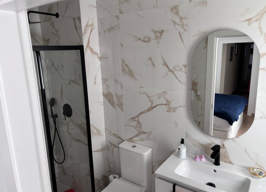 Reventa - Adosado - Los Montesinos - La Herada