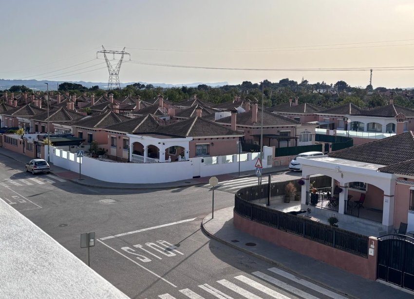 Reventa - Adosado - Los Montesinos - La Herada