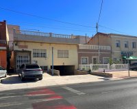 Reventa - Adosado - Orihuela - Bigastro