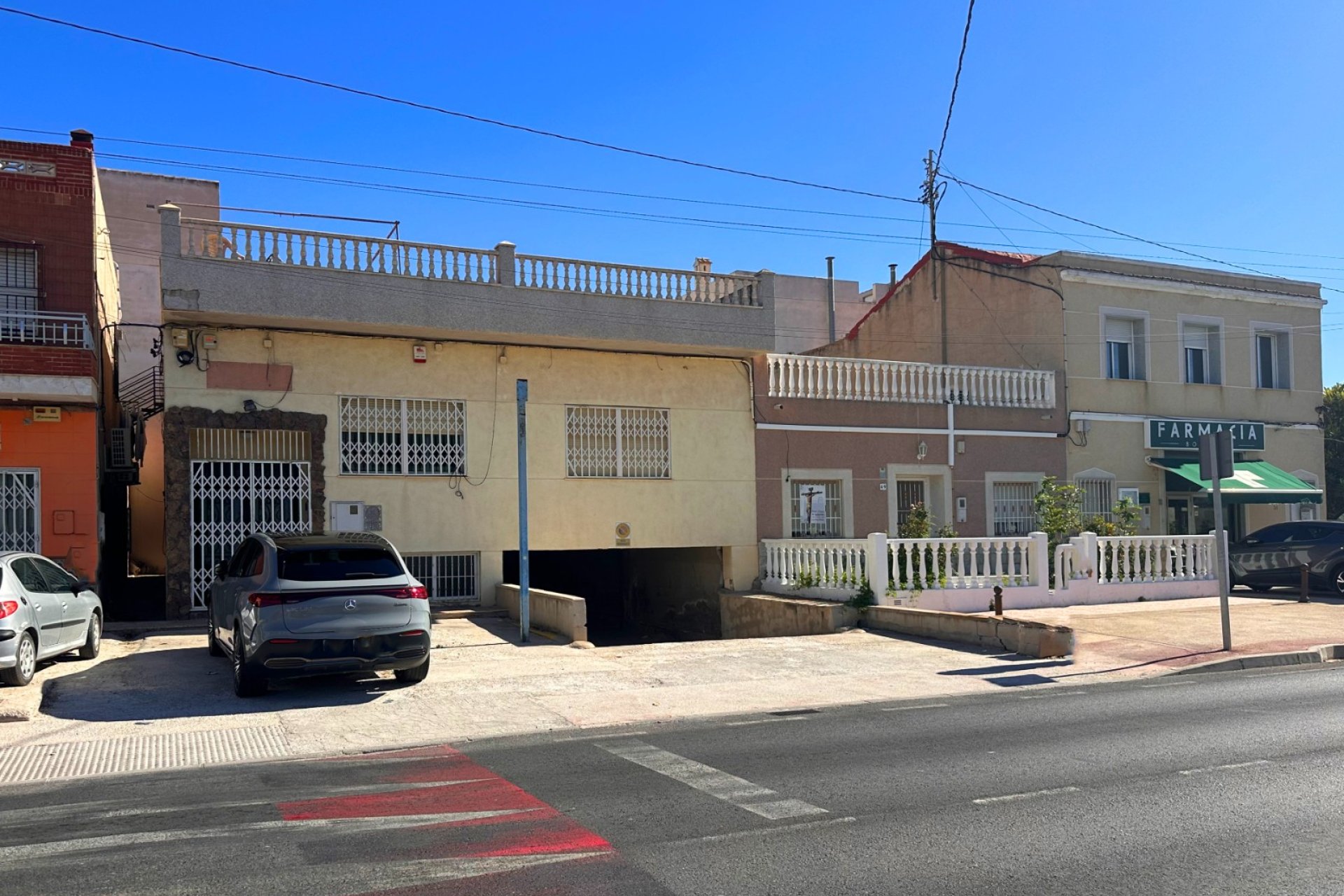 Reventa - Adosado - Orihuela - Bigastro