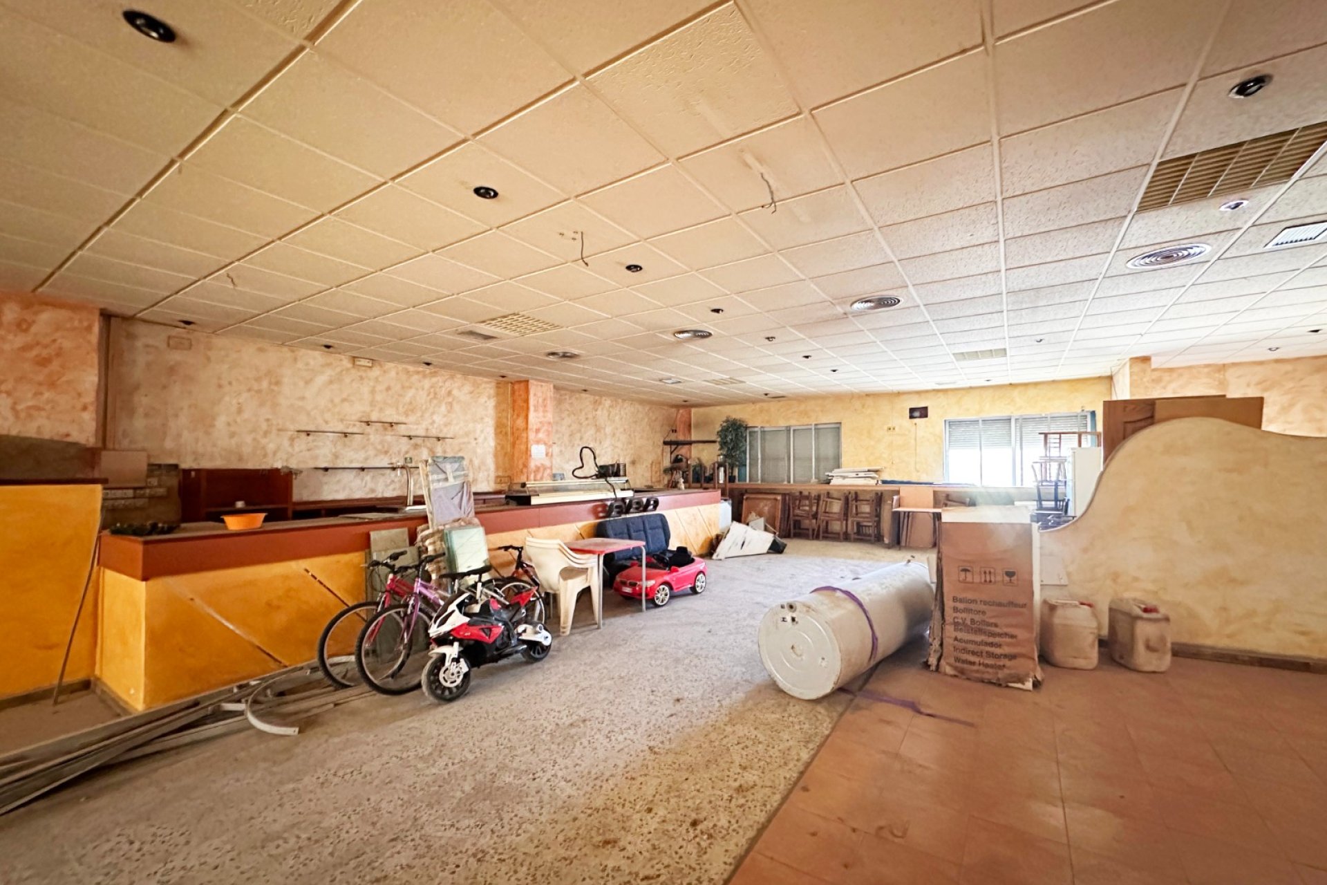 Reventa - Adosado - Orihuela - Bigastro