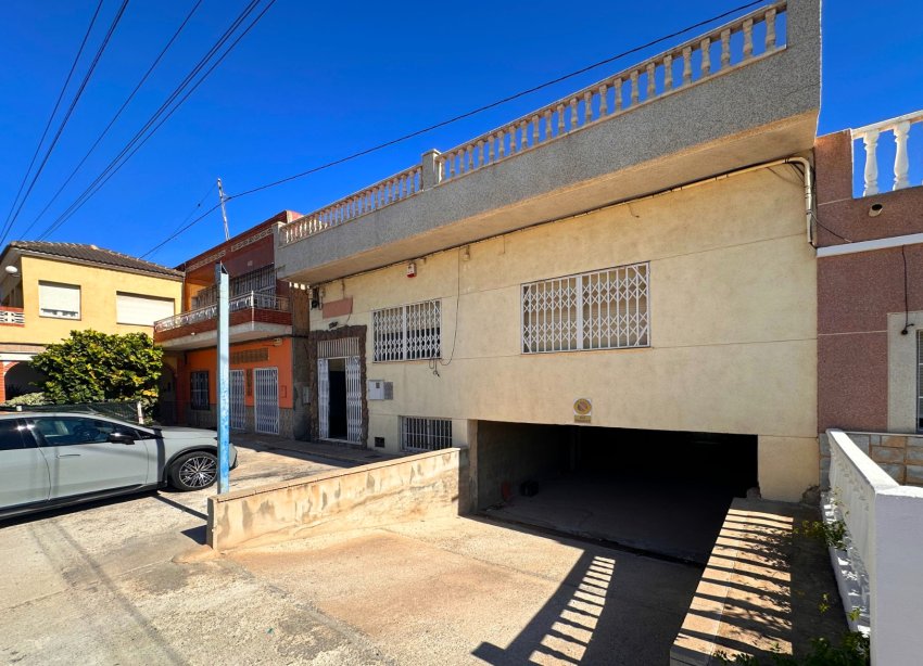 Reventa - Adosado - Orihuela - Bigastro
